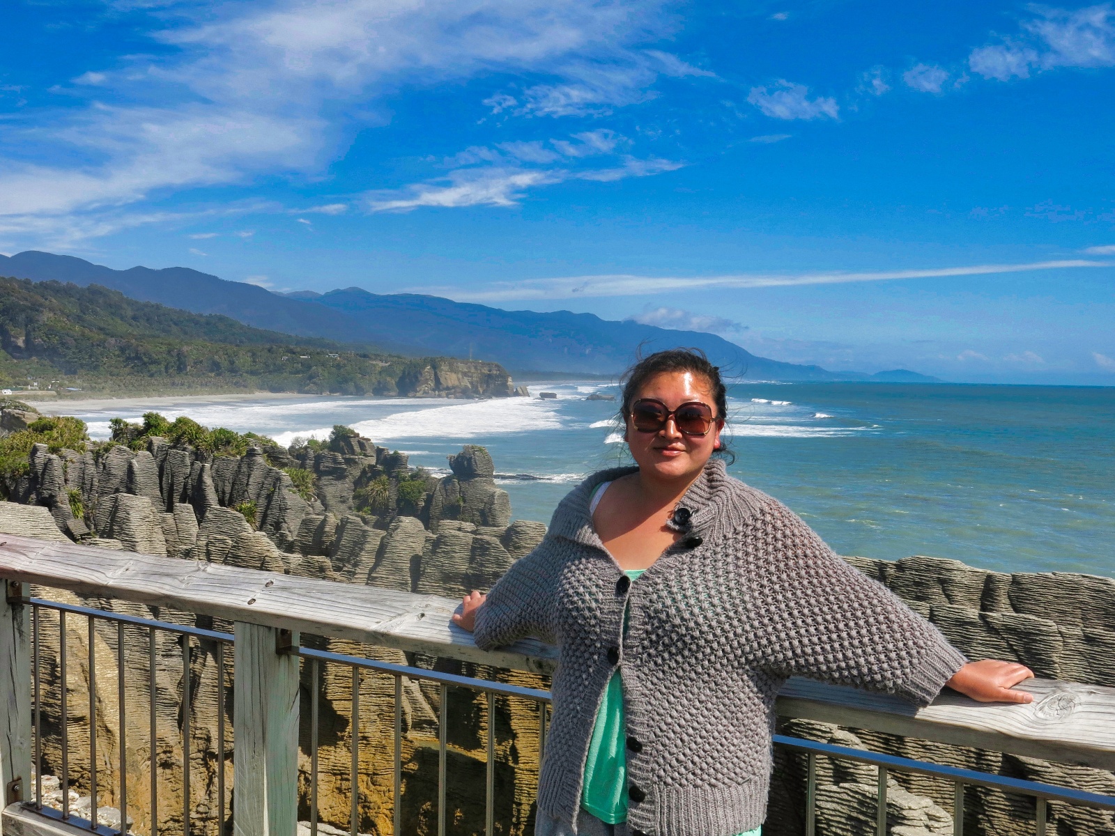 Punakaiki